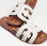 Slide Sandals