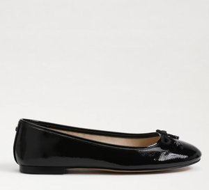 Luxe Ballet Flats