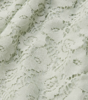 Girls Lace Dress
