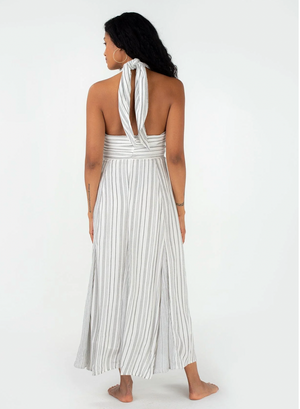 Dusk To Dawn Convertible Maxi Dress