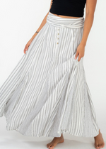 Dusk To Dawn Convertible Maxi Dress