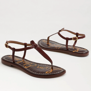 Gigi Thong Sandals