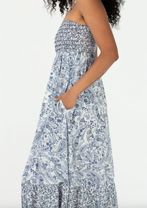 Lotte Maxi Dress