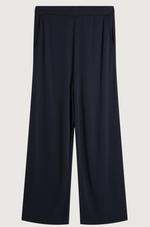 Modal Wide Leg Pants