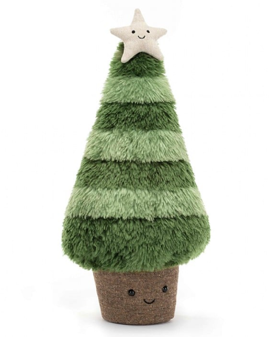 Jellycat Amusable Christmas Tree