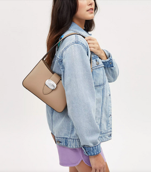 Eliza Shoulder Bag