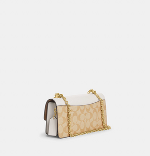 Eliza Flap Crossbody