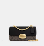 Eliza Flap Crossbody