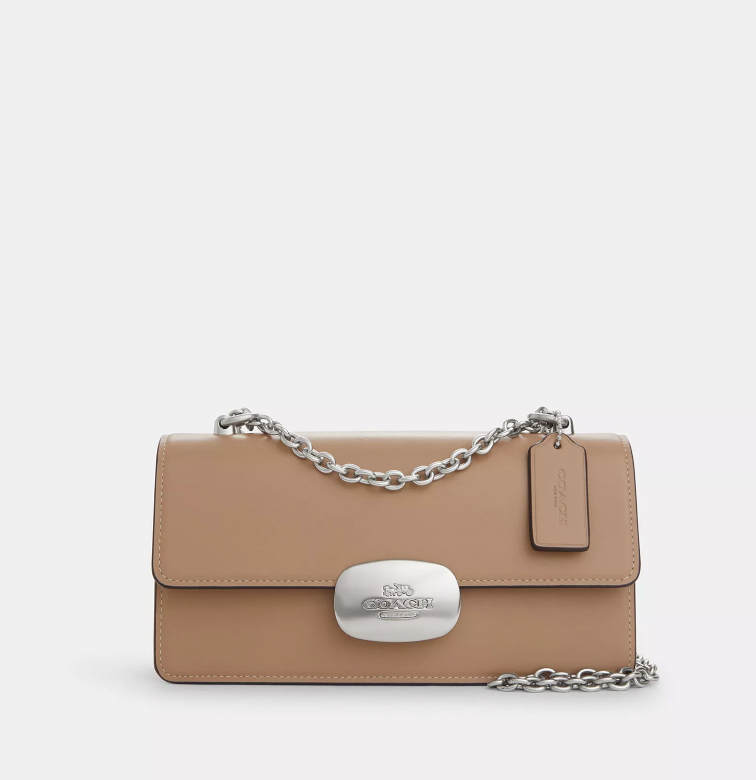 Eliza Flap Crossbody