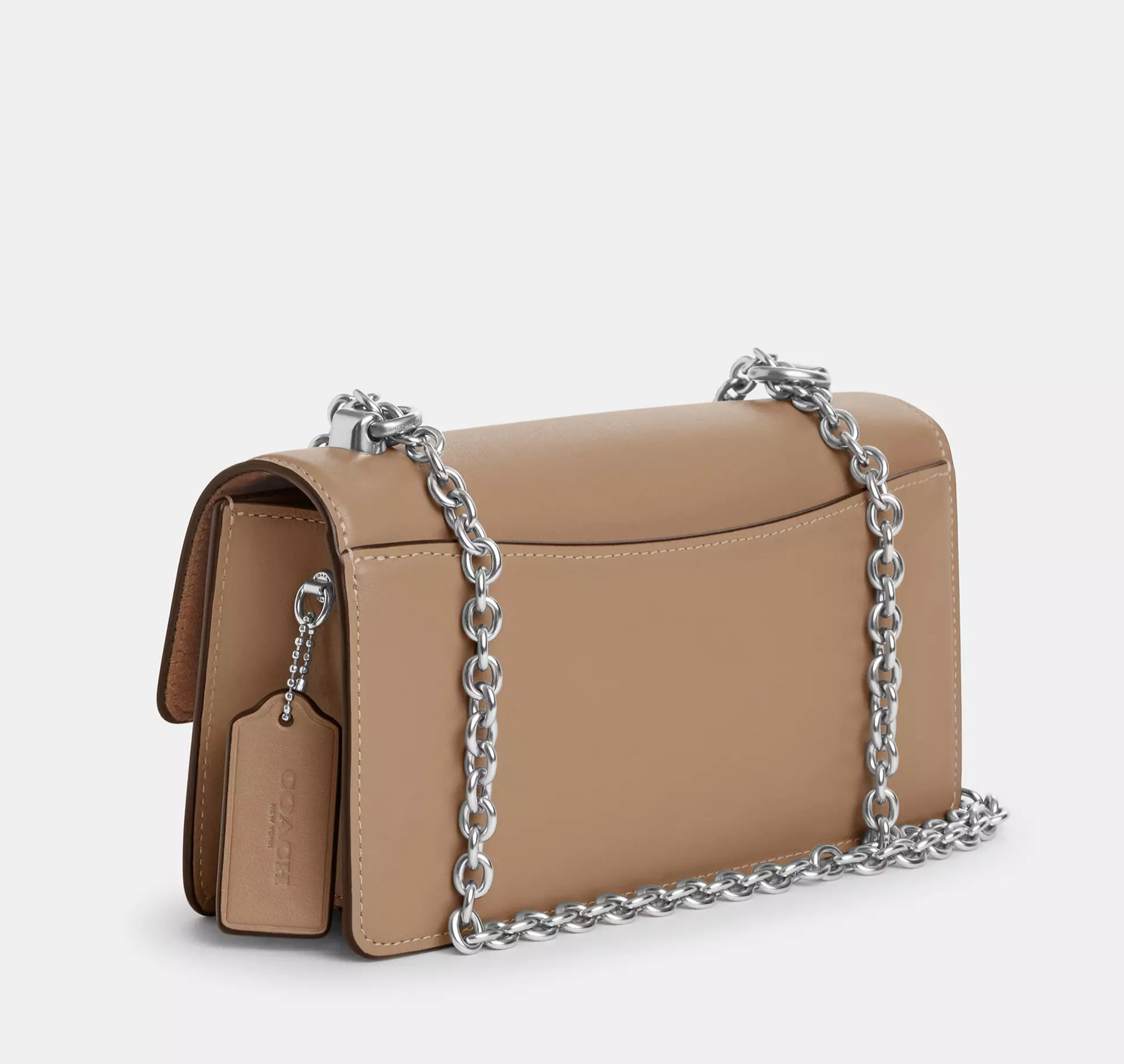 Eliza Flap Crossbody