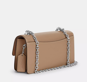 Eliza Flap Crossbody