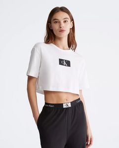 1996 Cropped Tee