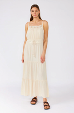 Love Letter Maxi Dress