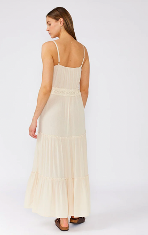 Love Letter Maxi Dress