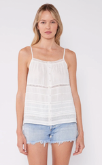 Josefine Lace Camisole