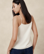 Silky Camisole