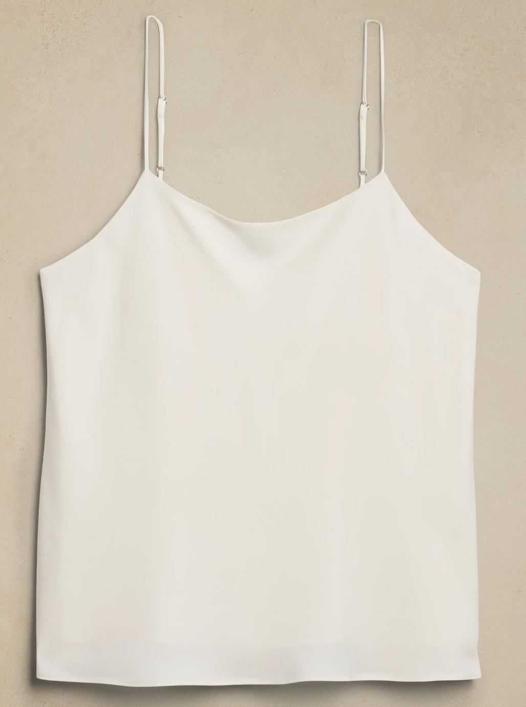 Silky Camisole