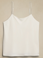 Silky Camisole