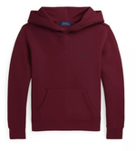 Boys Fleece Hoodie