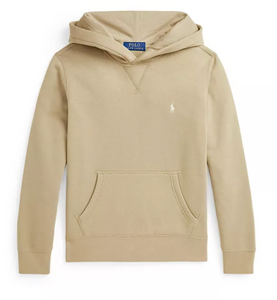 Boys Fleece Hoodie