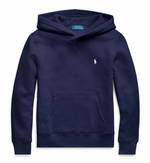 Boys Fleece Hoodie