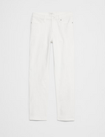 Mid Rise Slim Jeans