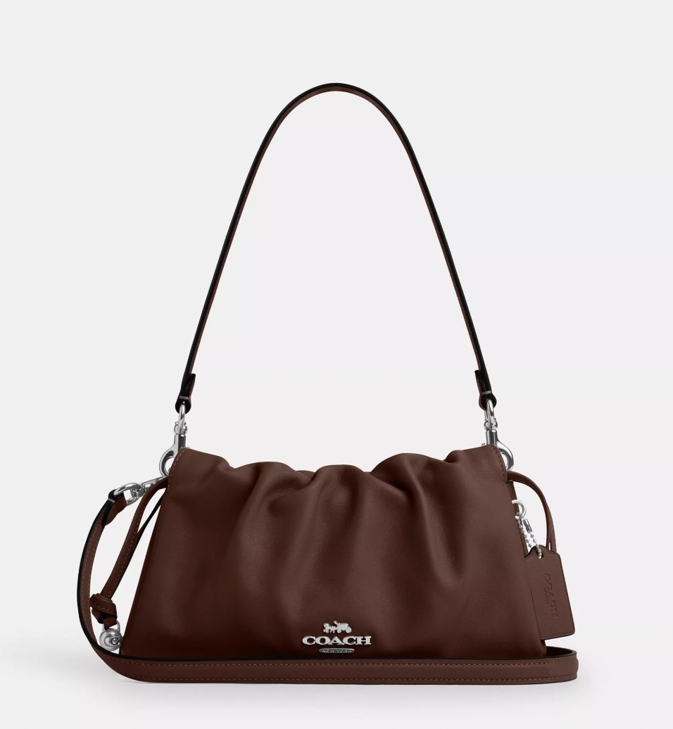 Faye Shoulder Bag