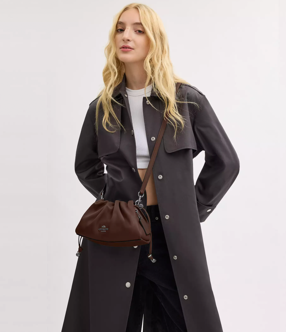 Faye Shoulder Bag