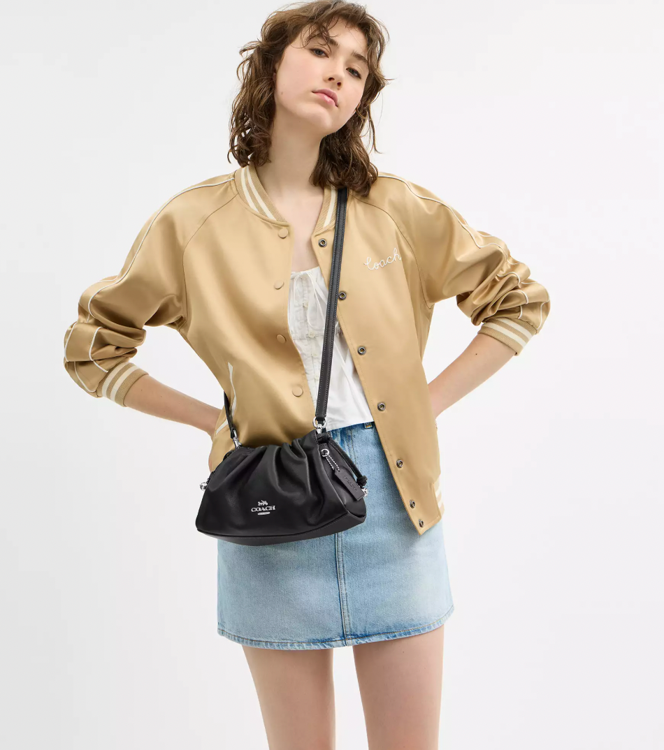 Faye Shoulder Bag