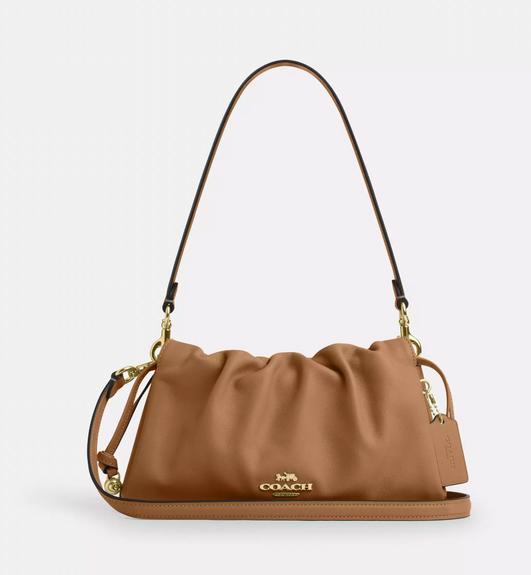 Faye Shoulder Bag