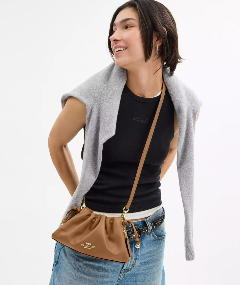 Faye Shoulder Bag