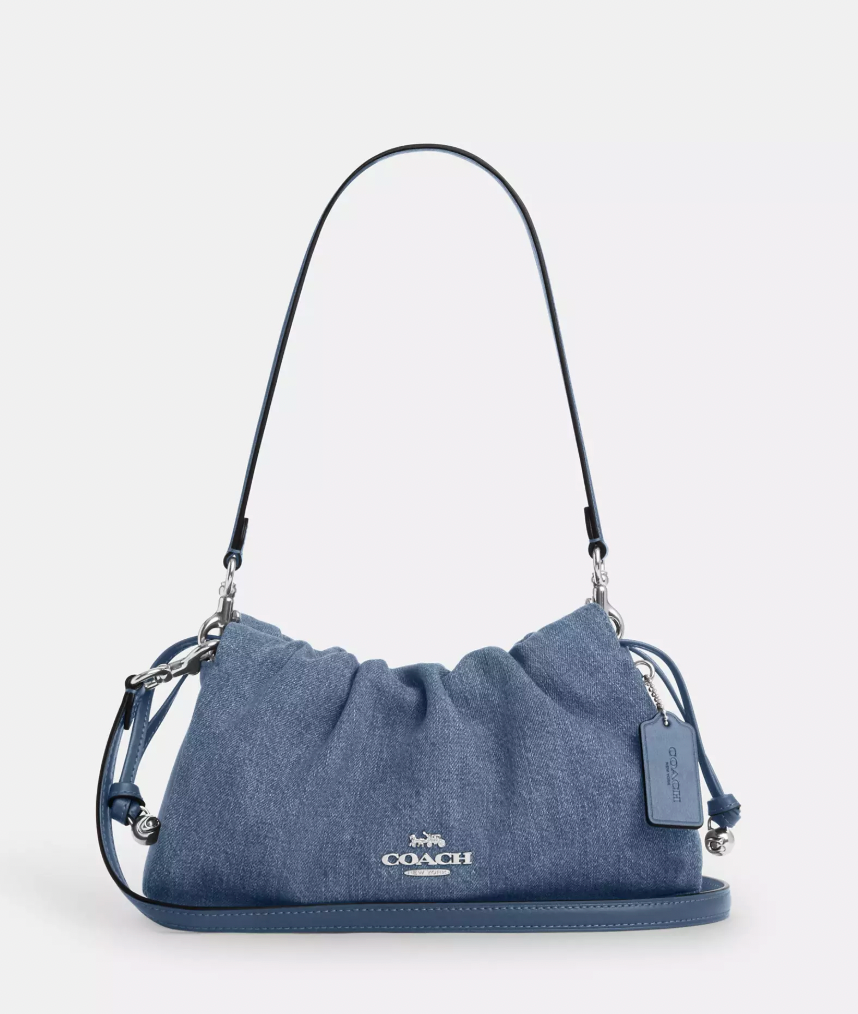 Faye Shoulder Bag