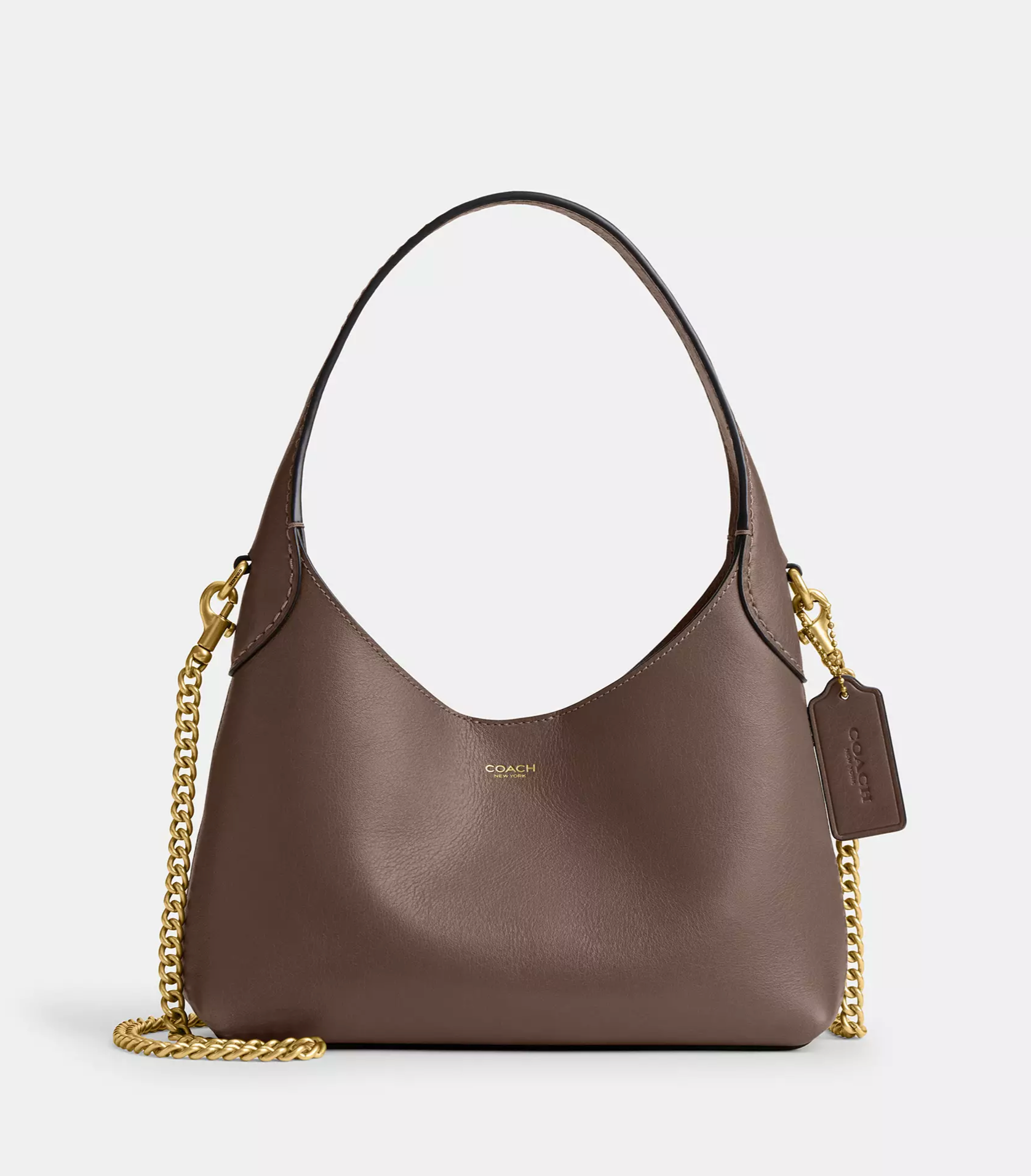Brooklyn Shoulder Bag 23