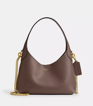 Brooklyn Shoulder Bag 23