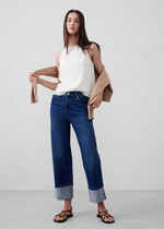 Gathered Halter Top