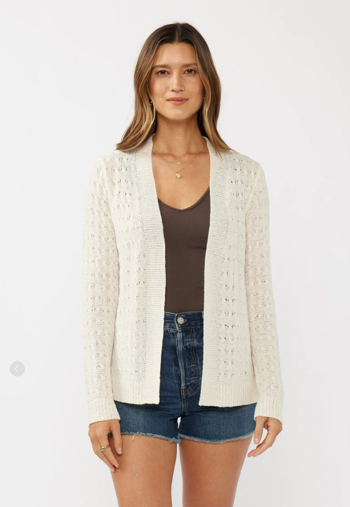 Elaine Cardigan