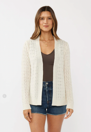 Elaine Cardigan