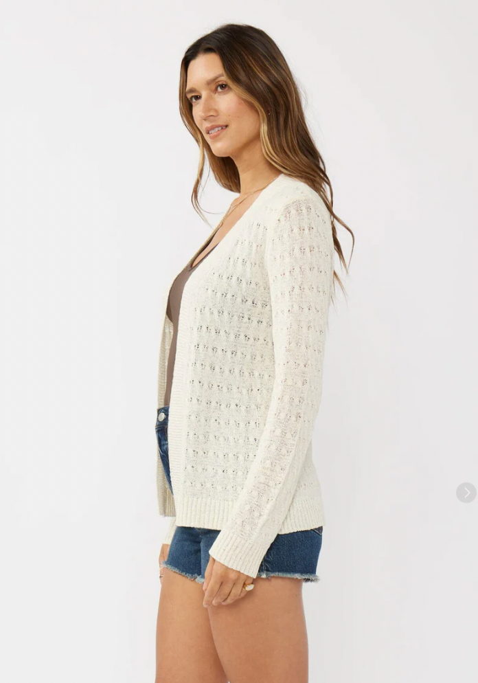 Elaine Cardigan