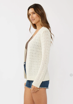 Elaine Cardigan