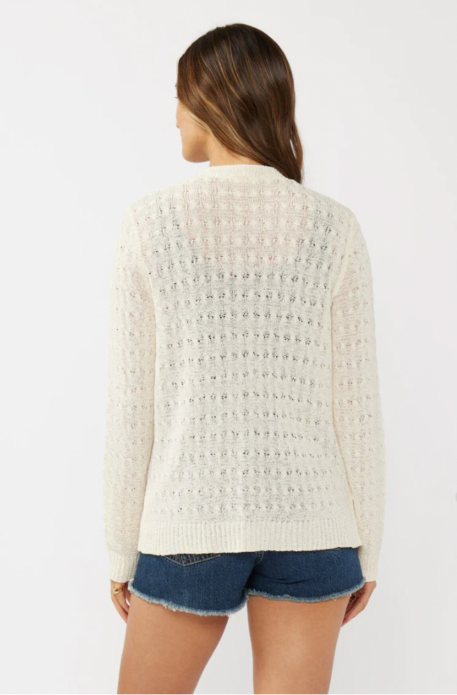 Elaine Cardigan