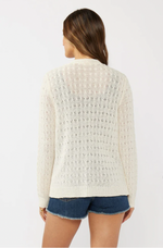 Elaine Cardigan