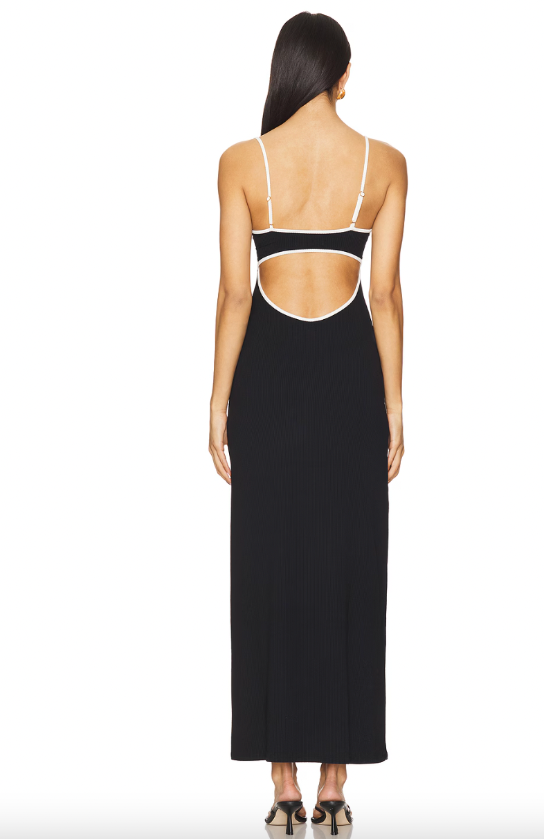 Jordana Dress