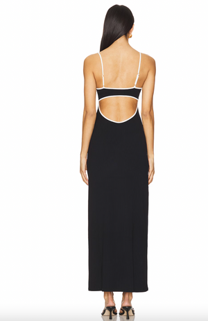 Jordana Dress