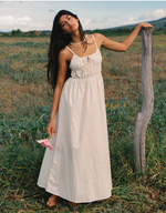 Cordova Dress