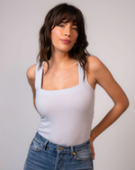 Emilia Ribbed Tank