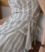 Saorise Cowlneck Blouse