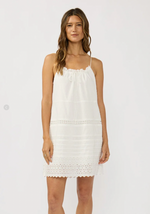 June Mini Dress