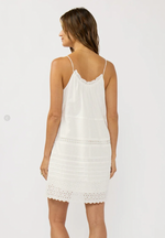June Mini Dress