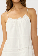 June Mini Dress