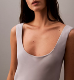 Sleeveless Mini Dress